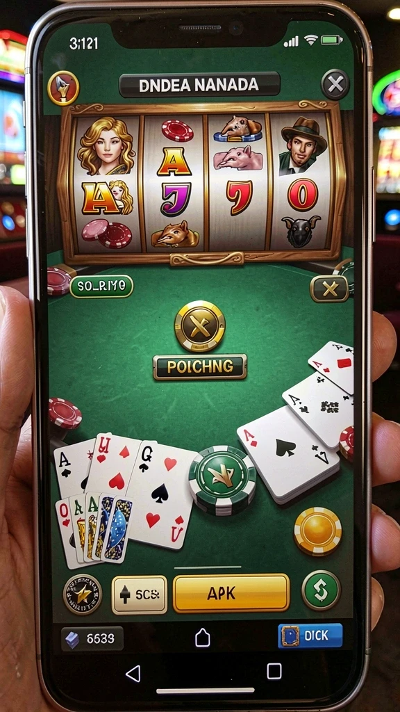 Review Aplikasi hw777 screenshot 1