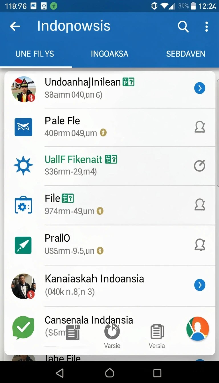 Review Aplikasi hitnspin screenshot 3