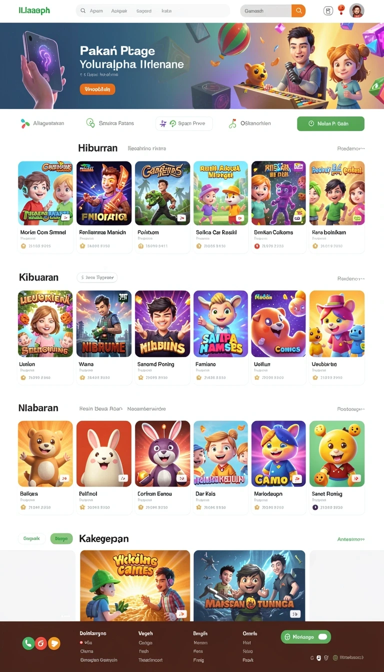 9zk App APK Terbaru screenshot 1