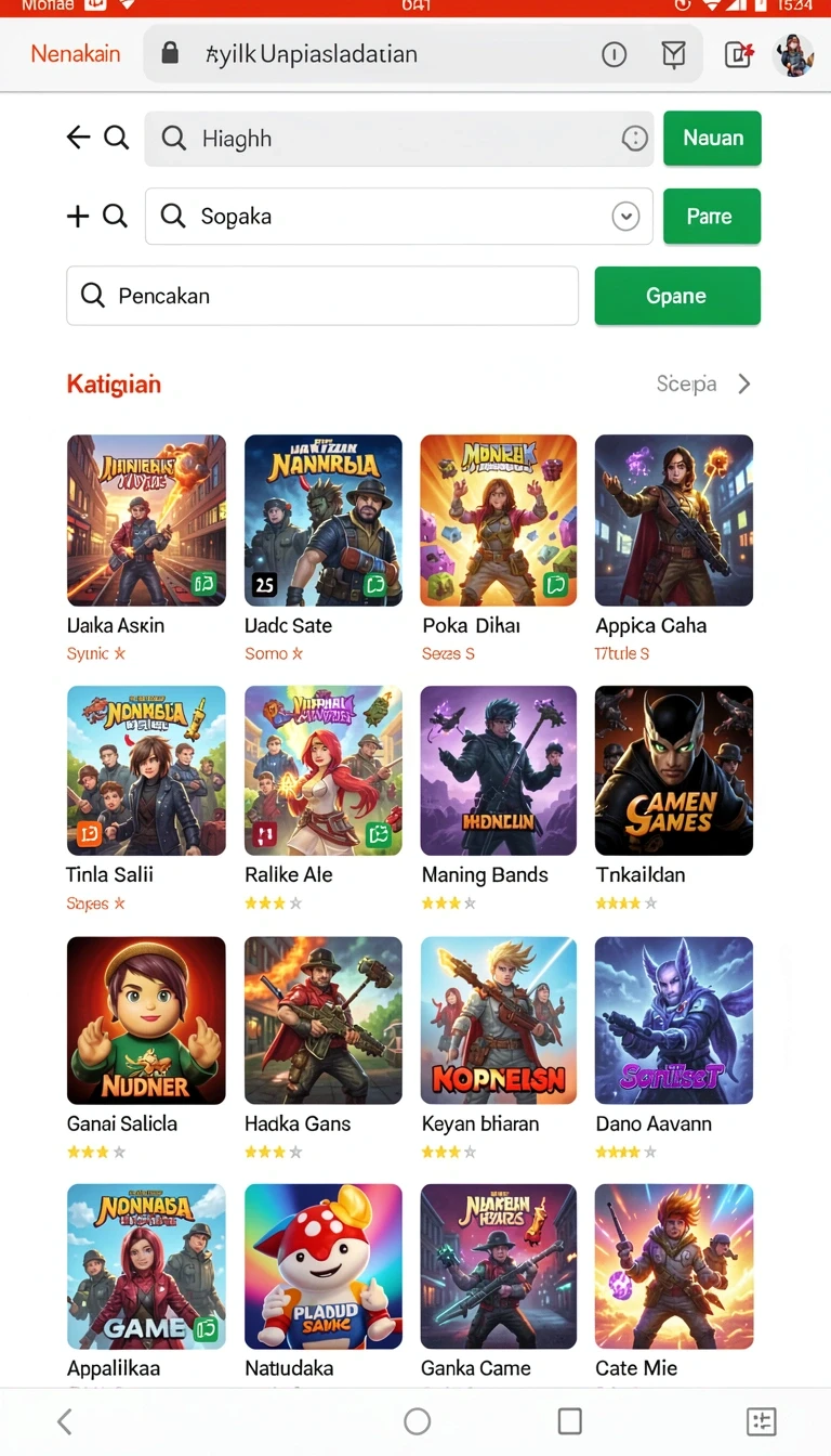 Review Aplikasi dubaitoto screenshot 1