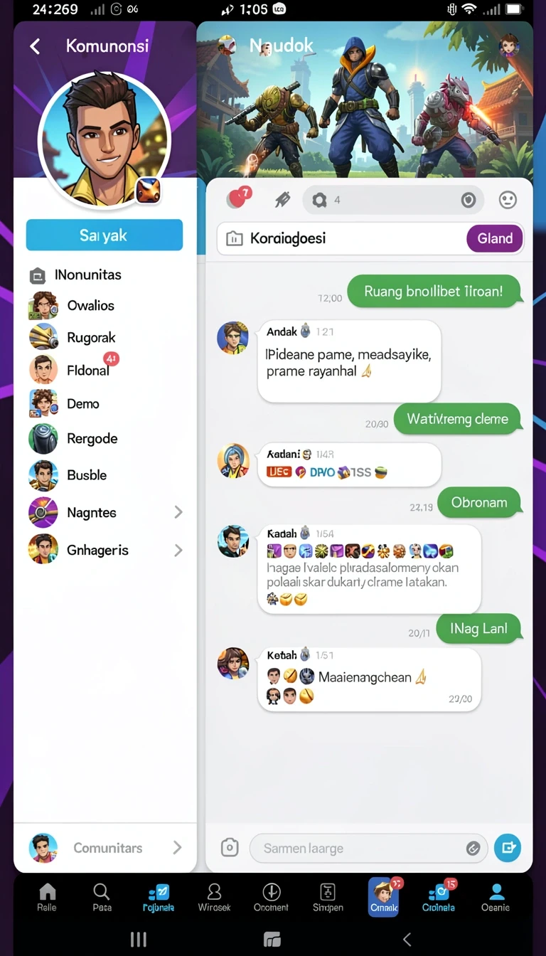 Review Aplikasi ciputra88 screenshot 4
