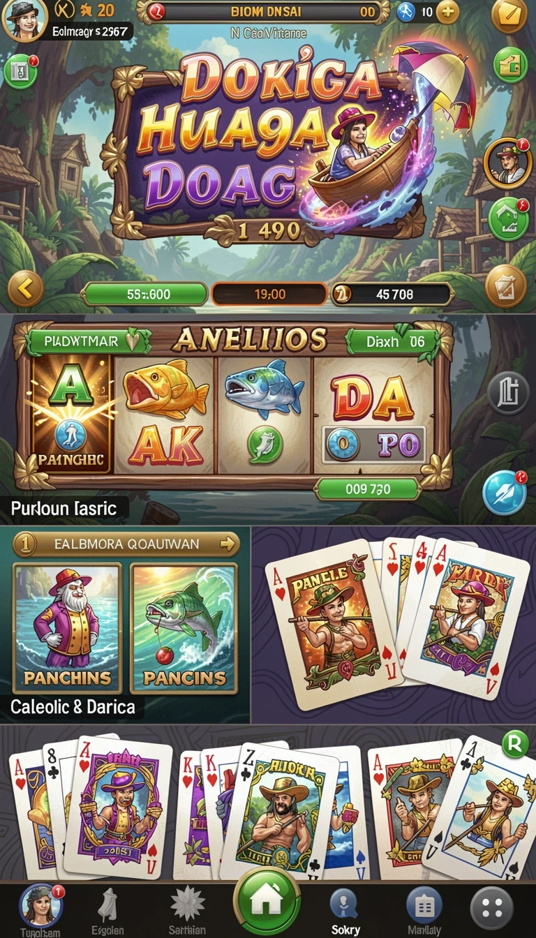 Review Aplikasi domtoto screenshot 2