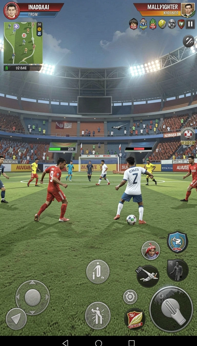 Unduh slot710 APK Gratis untuk Android screenshot 3