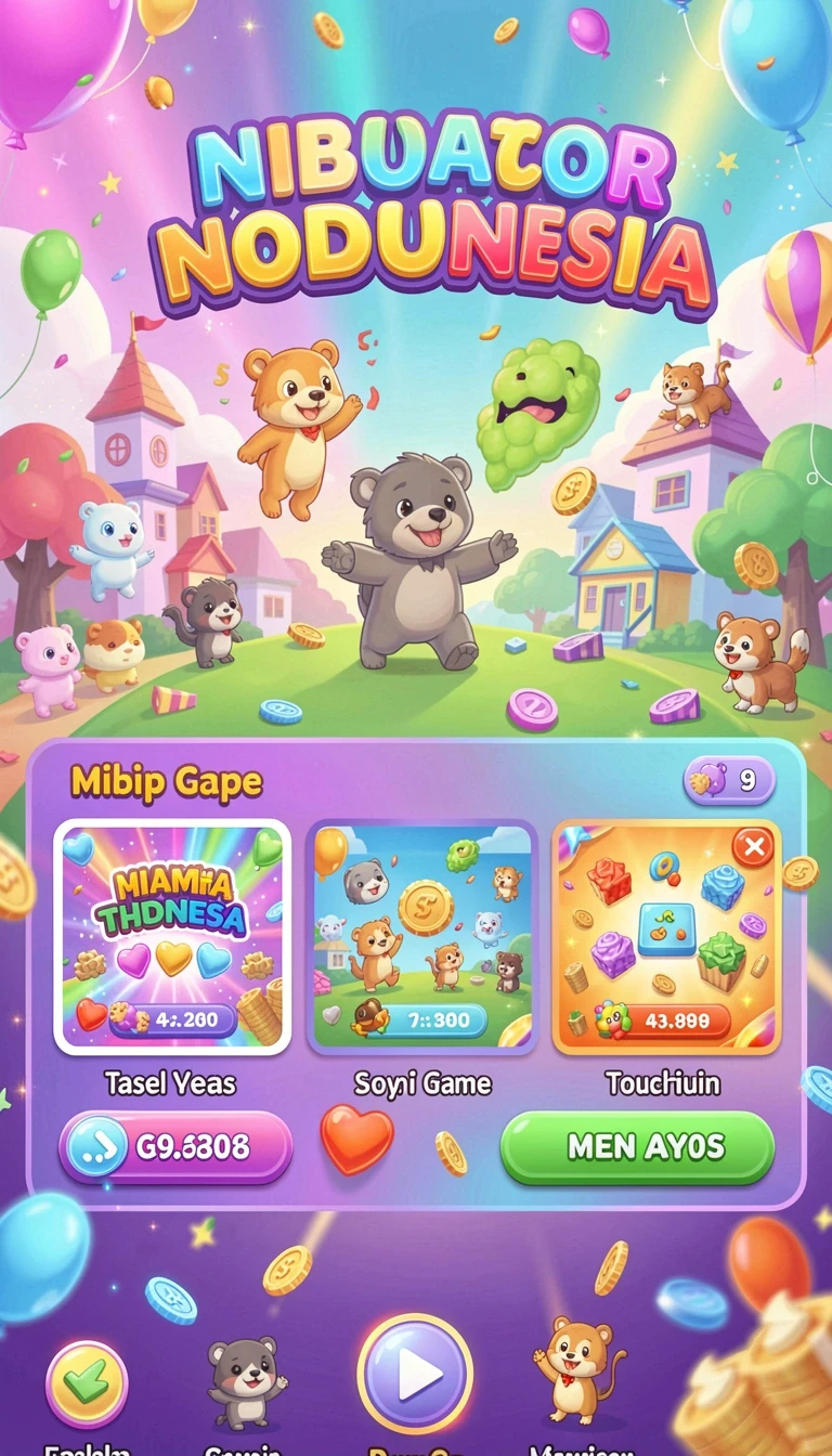 Aplikasi vo777 Terbaru dengan Fitur Terbaik screenshot 4