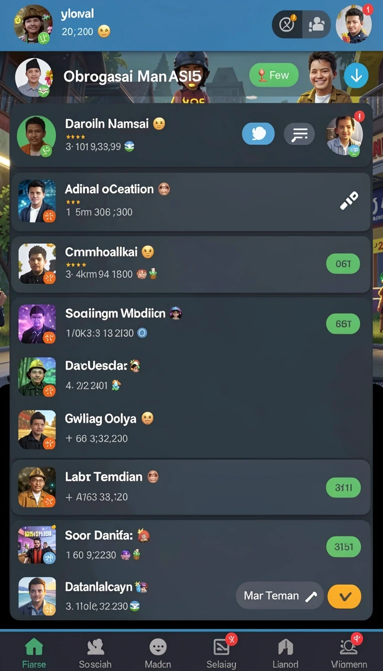 Review Aplikasi jptogel77 screenshot 3
