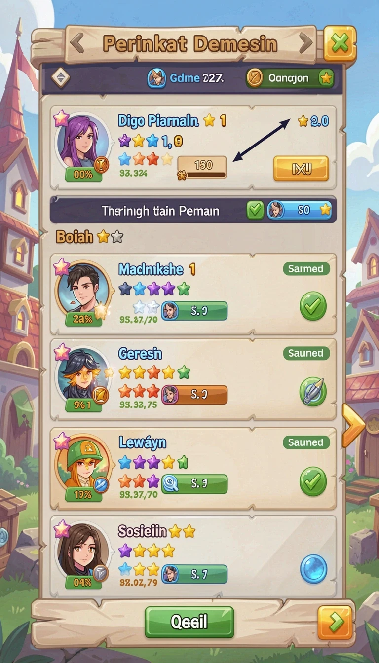 9et App APK Terbaru screenshot 3