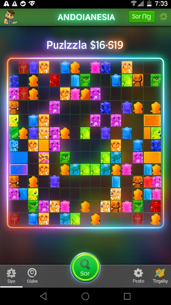 Review Aplikasi omutogel screenshot 1