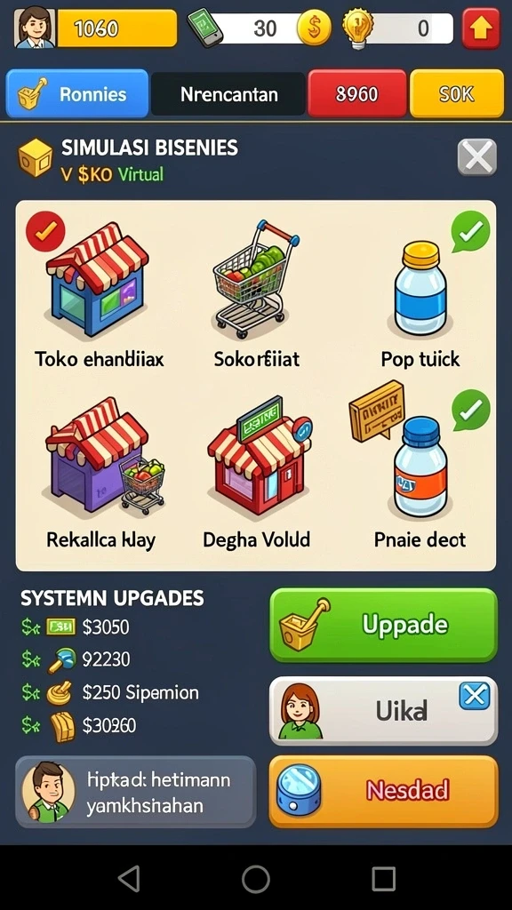 Review Aplikasi dewalangit screenshot 1
